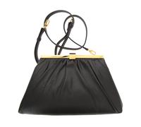 N21 - Puffy Jeanne Nappa - - Bags - Donna - Nero - ONE SIZE
