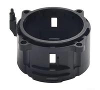 N218316 Alloggiamento Nero per DCD771 DCD776 N218316 Alloggiamento | Per Riparazione Utensili, per robusto ABS Nero, per ideale per DCD771, Materiale , Codice N218316