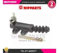 N2603032 Cilindro secondario, Frizione (NIPPARTS)