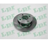 N2661P Disco freno Lpr