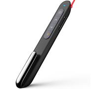 N27 Wireless Presenter Hyperlink Volume Control Presenter RF 2.4GHz