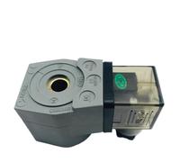 N282 Valvola a solenoide CY123 C53056N Valvola a solenoide bobina DC24V AC220V (DC24V)