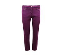 Roberto Cavalli, ,Jeans ,Donna ,Viola ,S WO Denim Pantaloni