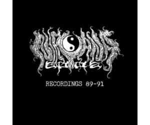 N2K2 Nirvana 2002: Recordings 89-91 (CD) Album