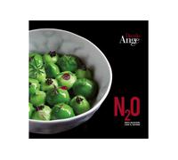 N2O - Declinazioni con il sifone di Danilo Angè COPERTINA RIGIDA [Perfect Paperback] Danilo Angè [Rilegatura sconosciuta] [Rilegatura sconosciuta] [Rilegatura sconosciuta]