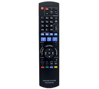 N2QAKB000082 - Telecomando di ricambio per lettore Blu-ray Panasonic DMP-BD45 DMP-BD65 DMPBD45 DMPBD65