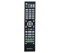 N2QAYA000172 Sostituzione telecomando for Panasonic Blu-ray DVD Player DP-UB9000 DP-UB9000EBK DP-UB9000GNK DP-UB9000EGK DP-UB9004 DP-UB9004EGK