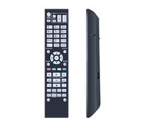 N2QAYA000172 - Telecomando universale di ricambio per Panasonic DP-UB820, DP-UB820EBK, DP-UB820EFK, DP-UB824, DP-UB824EGK, DP-UB9000, DP-UB9000EBK DP-UB450, DP-UB450 EB-K 4K Lettore Blu-ray