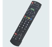 N2QAYB000328 Sostituzione telecomando for Panasonic Viera TV TX-LF26X10 TX-LF32S10 TX-L32U10E TX-L19C20EW TX-L19X10B TX-L42U10E TX-L42U10EA TX-L26X10L TX-P42X10Y TX-L26X10Y TX-L32C10B