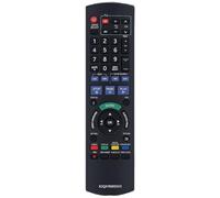 N2QAYB000343 Telecomando di ricambio per Panasonic DVD Recorder DMR-EX79 DMR-EX89 DMREX79