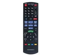 N2QAYB000574 Telecomando di Ricambio per Panasonic Blu-Ray Disc Player DMP-BDT110 DMP-BDT215 DMP-BDT310 DMP-BDT210 DMPBDT210 DMPBDT110 DMPBDT215 DMPBDT310
