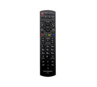 N2QAYB000830 for Panasonic TV Remote Control 10m Range Infrared Replacement Controller