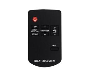 N2QAYC000043 Sostituisci il Telecomando per il Sistema Teatrale SC-HTB520 SU-HTB520 SU-HTB527 SC-HTB527