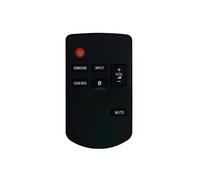 N2QAYC000102 Telecomando sostitutivo per sistema audio soundbar home theater Panasonic SC-HTB8 SC-HTB8EG-K