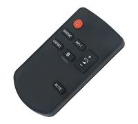 N2QAYC000102 VINABTY Telecomando per Panasonic Soundbar SC-HTB8 SCHTB8 home theatre systems