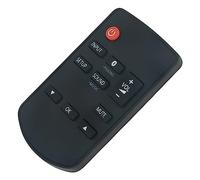 N2QAYC000109 VINABTY Telecomando per PANASONIC SCHTB485 SC-HTB485GN HOME THEATRE AUDIO SOUNDBAR SU-HTB485 SUHTB485