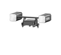 N3 Gimbal PSDK Spotlight 36W 3600lm Faro Di Ricerca Con Stroboscopio A Colori, Compatibile I Droni DJI Mavic 3 Enterprise 3E 3T M3E M3T