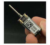 N30 Gear electronic starter DC 3V 1200RPM Full Metal Gearbox Reducer 17mm Long Round Shaft Engine