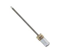 N30 M4*100MM DC Gear electronic starter NWPNLXEA(60rpm,3V)