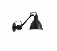 N304 XL Lampada da Esterno Opaco Nero