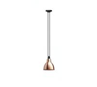 N322 Lampadario Rame Rame