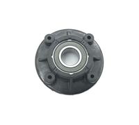 N329082 Alloggiamento Sostituzione Cuscinetto Strumento Riparazione Cuscinetto A Sfere Housing Assembly per DWE6421K DCW210P1 DWE6423K DWE6421 Facile Installazione