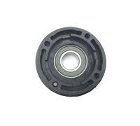 N329082 Alloggiamento Sostituzione Cuscinetto Strumento Riparazione Cuscinetto A Sfere Housing Assembly per DWE6421K DCW210P1 DWE6423K DWE6421 Facile Installazione