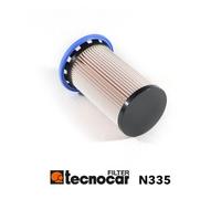 FILTRO CARBURANTE GASOLIO PER VW PASSAT VARIANT 365 2.0 TDI 170 CV 125 KW