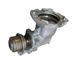 N341719 Metal Gear Case, per DCS354 DCS355 DWE315K Oscillating Multi-Tool Accessori Parti di Ricambio