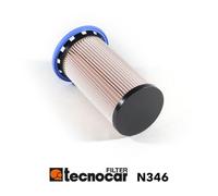 N346 F.GASOLIO AUDI A3-SEAT LEON III-SK.OCTAV.-VW.GOLF Tecnocar Filtri