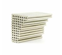 N35 3mm Diametro X 1mm Piccolo Neodimio Disco Magneti Fai da Te Mro Frigo Pks