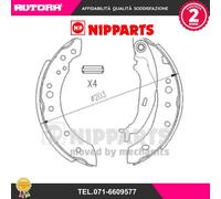 N3505043 Kit ganasce freno (NIPPARTS)