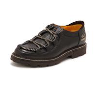 Doucal's - Scarpe Trekking Artiche Suola Vibram - - Shoes - Uomo - Marrone - 43 EU