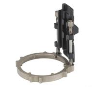 N375867 Shifter per DCD996P2 DCD991P2 DCD999T1 Hammer Drill Assembly Ricambio Parte di Metallo Utilizzato nei sistemi di cambio trapano