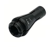 N383609 Mandrino a pinza da 1/4 ″ per DEWALT DCG426B DCG426M2 DWE4887 DWE4887-AR DWE4887-B2 DWE4887-B3 DWE4887N Parti della smerigliatrice
