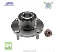 N3baj Mozzo Cuscinetto Ruota Ajs Ant Per Mitsubishi Colt Vi Diesel 2002>2012