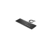 N3R87AAABN HP USB Business Slim Keyboard NO N3R87AAABN,803181-091