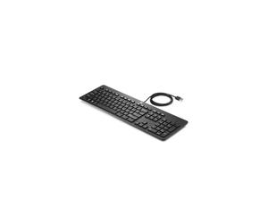 N3R87AAABZ HP USB Business Slim Keyboard ITA N3R87AAABZ, 803181-061