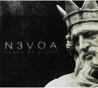 N3Voa - Heart Of Stone