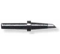 N4-3 Punta Ricambio A Taglio Per Stazioni Lafayette Ssd-12/6/17/81/ 82/87