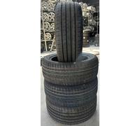 N4 pneumatici estivi GOODYEAR EAGLE F1 235/50/18 97V ALFA ROMEO TONALE