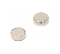 N42 Glue Di Neodiamium In Magnet Potto Ideale Per Quando Una Vite Non È Pure Esibile Opzione Di Fissaggio - Dia 16mm