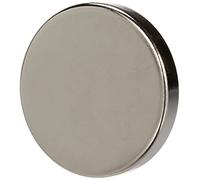 N42 Magneta Neodimio Per Arti, Mestieri, Produzione Di Modelli, Fai -Da -Te, Hobby, Ufficio E Casa - 30mm Dia x 5mm Di Spessore - 12kg