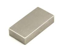 N42 Magnete Neodimio Per Applicazioni Fai -Da -Te, Ingegneria E Produzione - 50mm x 25mm x 10mm Di Spessore - 32,2kg