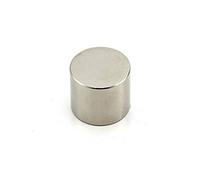 N42 Magnete Neodimio Per Arti, Mestieri, Produzione Di Modelli, Fai -Da -Te, Hobby, Ufficio E Casa - 23mm Dia x 20mm Di Spessore - 16,5kg