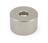 N42 Neodimio a Testa Svasata Magnete - 50mm Diametro X 30mm Spesso X 6mm -