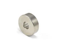 N42 Neodimio Diametrically Magnetico Anello Magnete - 30mm Diametro X 10mm