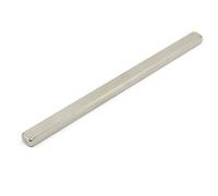N42 Neodimio Magnete per Fai da Te,Hobby,Ufficio Casa - 130mm x 8mm x 5mm Spesso