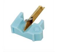 N44-7 N44-C Stilo di Ricambio per Puntina Testina Shure M44-7 Piatti Giradischi