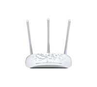 N450 Wifi Advanced Ap/Repeater